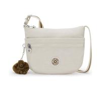 Kipling Soft/Sand 60% Polyamide, 40% Recycled Polyamide