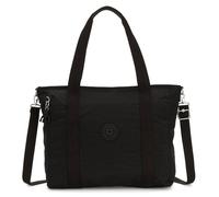 Kipling Asseni Stofftasche One Size Black Noir