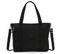 Kipling Asseni Stofftasche One Size Black Noir
