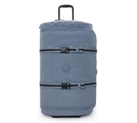 Kipling Reisetasche Basic Aviana – 2 Rollen, L 76 cm, Blau
