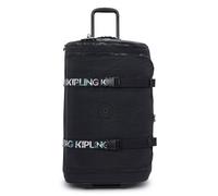 Kipling Basic Aviana 2 Rollen Reisetasche M 68 cm schwarz