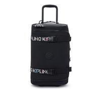 Kipling Basic Aviana 2 Rollen Reisetasche S 54 cm black noir plus Herren