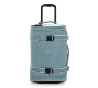 Kipling Aviana 2 Rollen Reisetasche S 54 cm relaxed grey