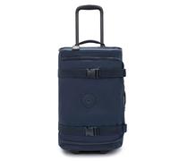 Kipling Basic Aviana 2 Rollen Reisetasche S 54 cm blue bleu Herren