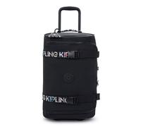 Kipling Basic Aviana 2 Rollen Reisetasche S 54 cm grau