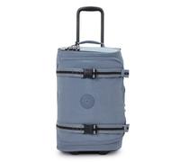 Kipling Basic Aviana 2 Rollen Reisetasche S 54 cm grau