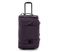 Kipling Aviana 2 Rollen Reisetasche S 54 cm ultimate plum (TAS027809)