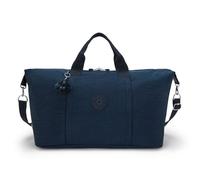 Kipling Weekender-Tasche BORI – Blue Bleu 2 (Blau)