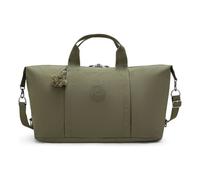 Kipling Basic Bori Weekender Reisetasche 71 cm oliv