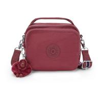 Kipling Cahir 2l Umhängetasche One Size Lounge Wine
