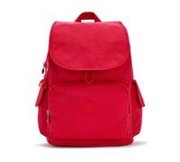 kipling Basic City Backpack L Red Rouge