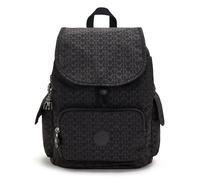 Kipling City Pack S 13 Liter Rucksack K15641 Signature EmbSchwarz / onesize