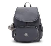 Kipling Basic City Pack City Rucksack S 33.5 cm grau