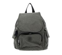 kipling Basic City Pack Mini Backpack XS Green Moss