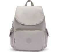 Kipling CITY PACK Mittelgroßer Rucksack, Grey Gris (Grau)