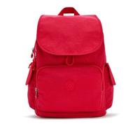 Kipling CITY PACK Mittelgroßer Rucksack, Red Rouge (Rot)