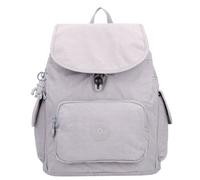 Kipling Basic City Pack S City Rucksack 33 cm grau