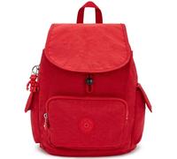 Kipling CITY PACK S Kleiner Rucksack, Red Rouge (Rot)