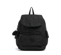 Kipling Basic City Pack S Rucksack schwarz, Kunstfaser, Damen, 12L