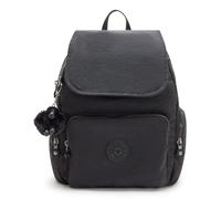 Kipling City Zip S 13l Rucksack One Size Black Noir
