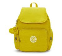 Kipling Basic City Zip City Rucksack S 33.5 cm gelb