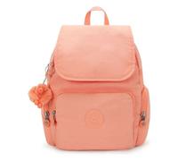 Kipling Basic City Zip City Rucksack S 33.5 cm orange