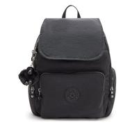 Kipling City Zip S 13l Rucksack One Size Black Noir