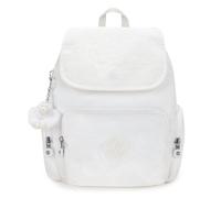 Kipling City Zip S City Rucksack S 33.5 cm pure alabaster (TAS027896)