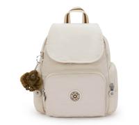 Kipling Basic City Zip Mini City Rucksack 29 cm gelb