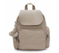 Kipling City Zip Mini soft taupe