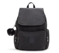 Kipling City Zip Mini 9l Rucksack One Size Black Noir