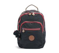 Kipling Freizeitrucksack Clas Seoul S Kipling Essentials Synthetik 34,5 x 26 x 13 cm (H/B/T) Damen Rucksäcke 10 Liter