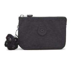 Kipling Basic Creativity S Kleine Geldbörse K01864 Black Noir