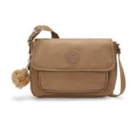 Kipling Basic Dalma Umhängetasche 28 cm braun