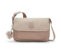 Kipling Basic Dalma Umhängetasche 28 cm braun