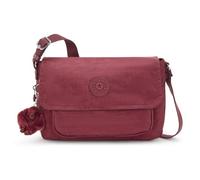 Kipling Basic Dalma Umhängetasche 28 cm rot