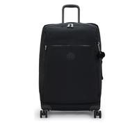 Kipling Basic Darcey 4 Rollen Trolley 66.5 cm black noir Herren