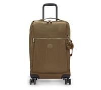 Kipling Kabinentrolley Basic Darcey Up S – 4 Rollen, 55 cm, Braun