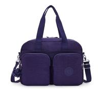 Kipling Basic Defea Weekender Reisetasche XL 44 cm moonlit blue Damen