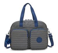 kipling Basic Defea Weekender XL Blue On Wire