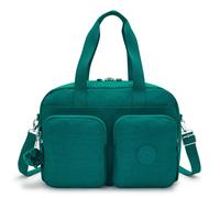 kipling Basic Defea Weekender XL Outspoken Green