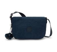 KIPLING EARTHBEAT S Kleine Umhängetaschen, Blue Bleu 2 (Blau)