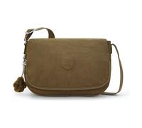 Kipling Basic Earthbeat Umhängetasche 26 cm braun