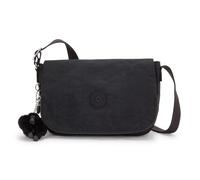Kipling EARTHBEAT S Kleine Umhängetaschen, Black Noir (Schwarz)