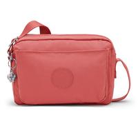 kipling Basic Elevated Abanu Crossbody M Misty Pink