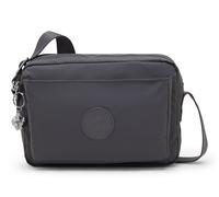 kipling Basic Elevated Abanu Crossbody M Moonlit Slate