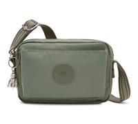 kipling Basic Elevated Abanu Crossbody S Dark Seaweed