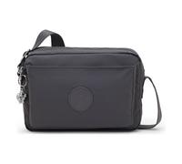 Kipling Basic Elevated Abanu Umhängetasche 24 cm grau