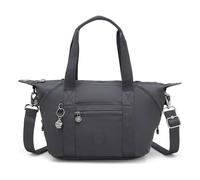 Kipling Basic Elevated Art Mini Schultertasche 39 cm grau