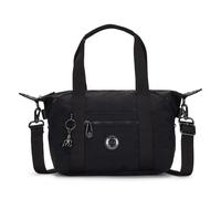 Kipling Elevated Art Mini Handtasche schwarz, Kunstfaser, Damen